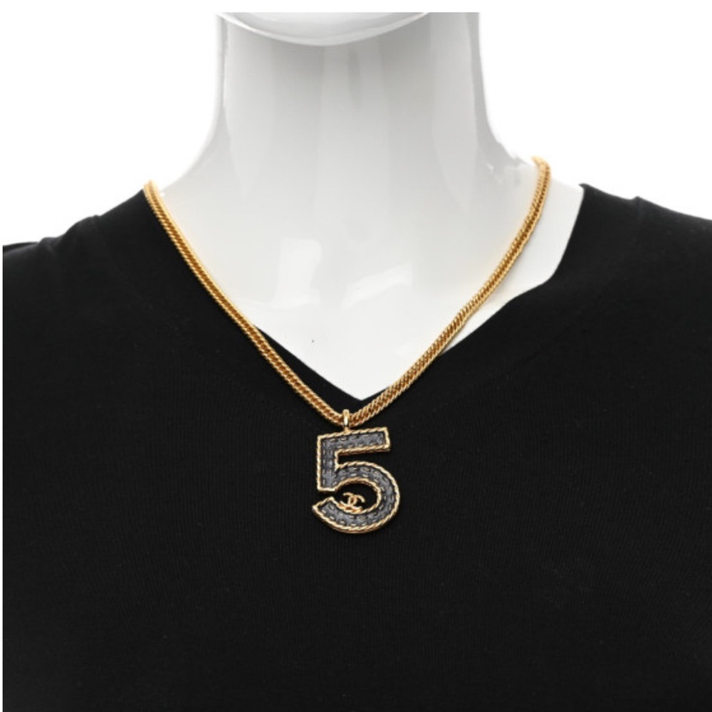 Chanel Necklace